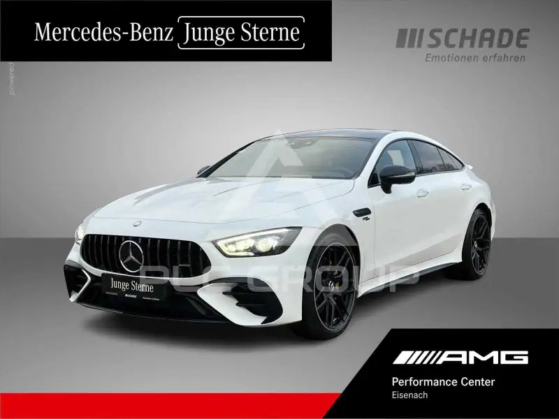2024 Mercedes Benz AMG