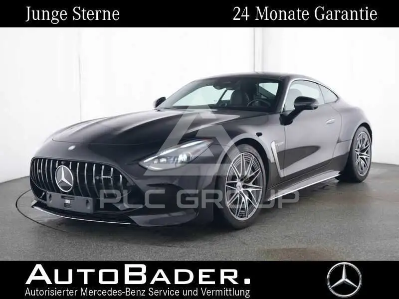 2024 Mercedes Benz AMG