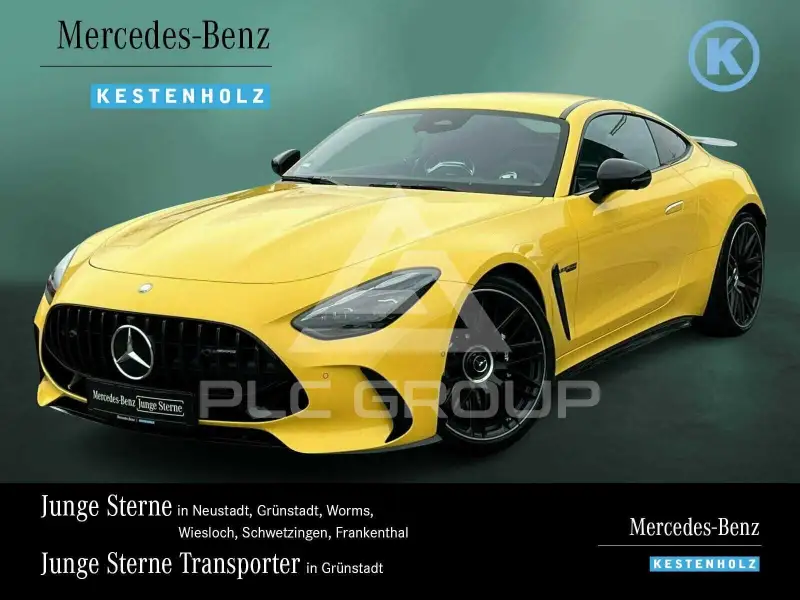 2024 Mercedes Benz AMG