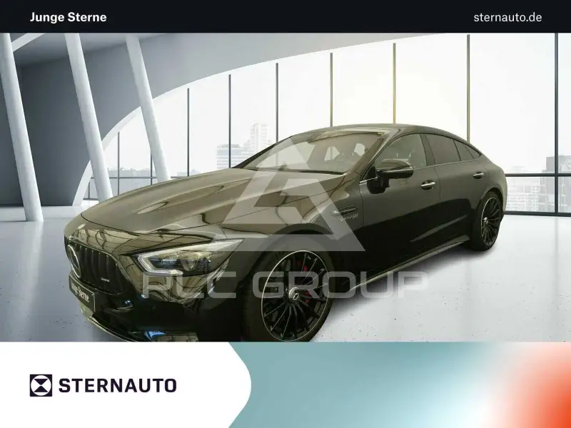 2024 Mercedes Benz AMG
