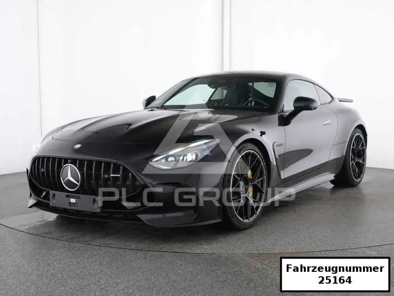 2024 Mercedes Benz AMG