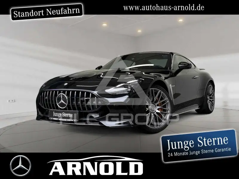 2024 Mercedes Benz AMG