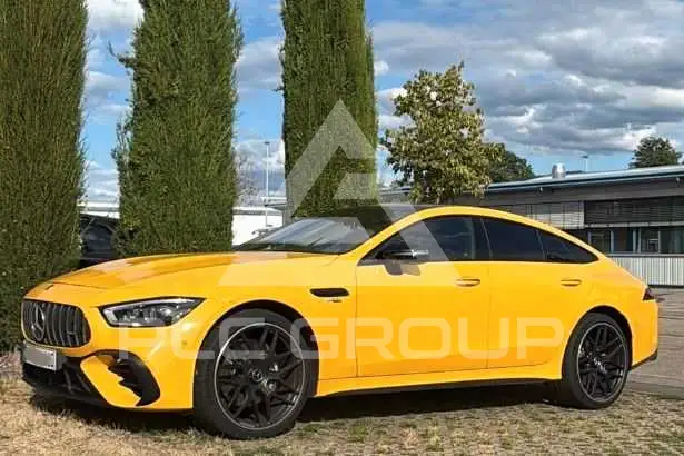 2024 Mercedes Benz AMG
