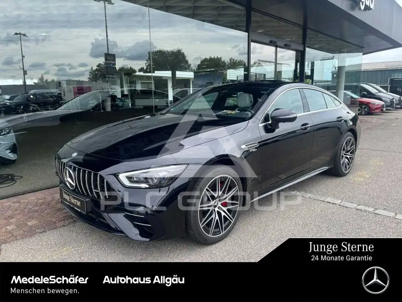 2024 Mercedes Benz AMG