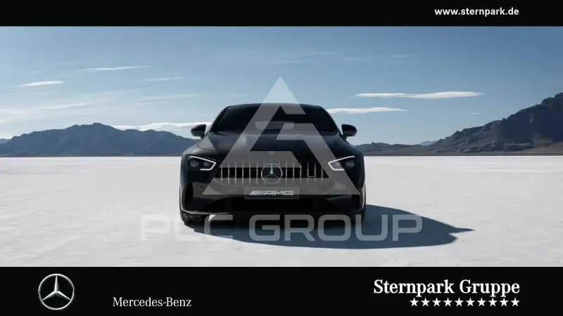 2024 Mercedes Benz AMG