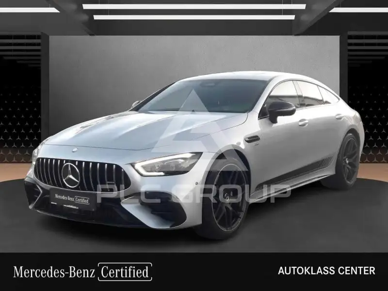 2024 Mercedes Benz AMG