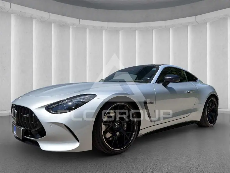2024 Mercedes Benz AMG