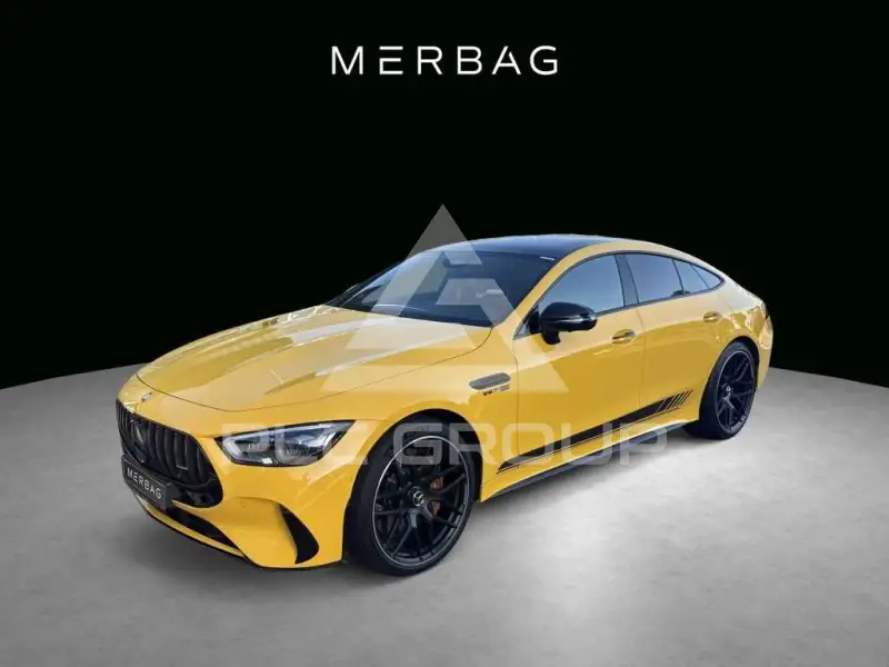 2024 Mercedes Benz AMG
