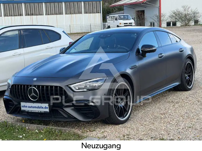 2024 Mercedes Benz AMG