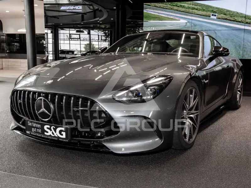 2024 Mercedes Benz AMG