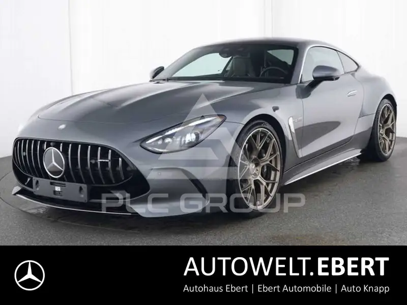 2024 Mercedes Benz AMG
