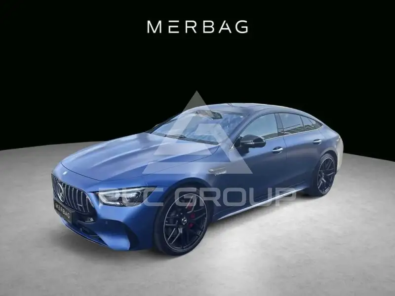 2024 Mercedes Benz AMG
