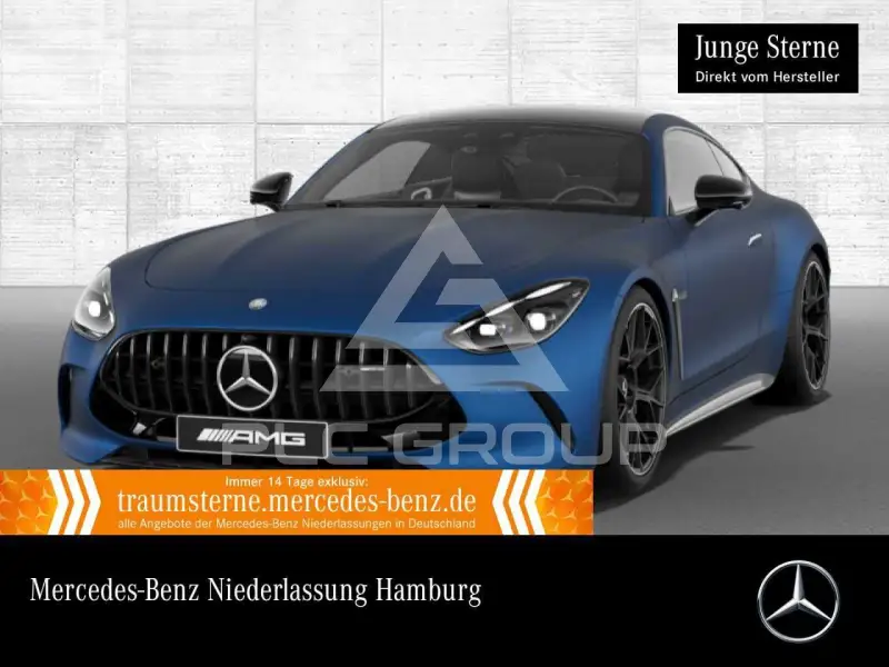 2024 Mercedes Benz AMG