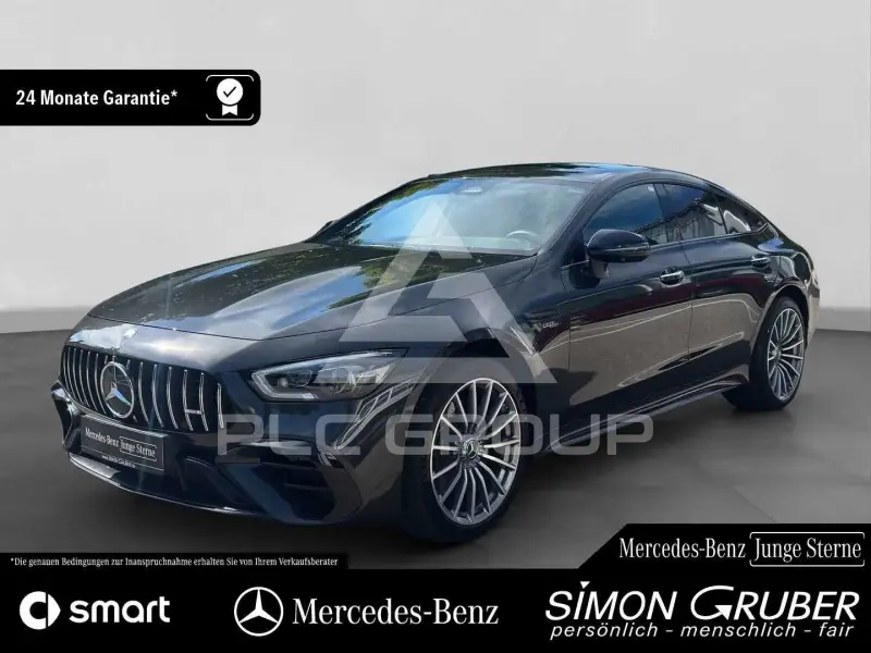 2024 Mercedes Benz AMG