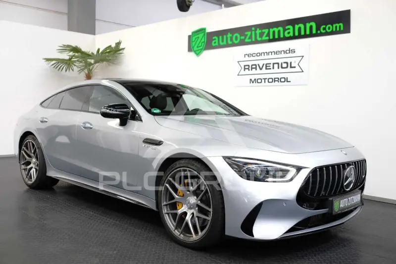 2024 Mercedes Benz AMG
