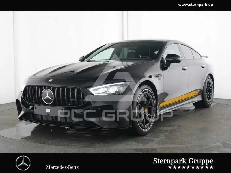 2024 Mercedes Benz AMG