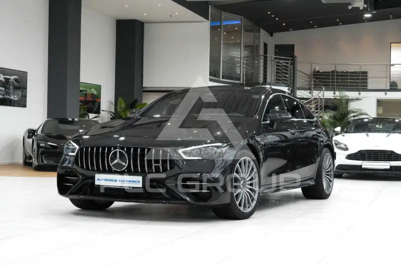 2024 Mercedes Benz AMG
