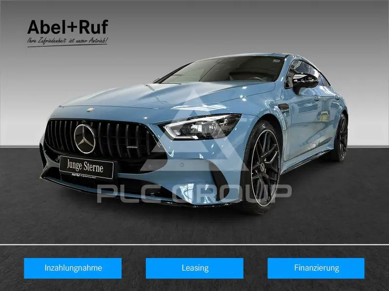 2024 Mercedes Benz AMG