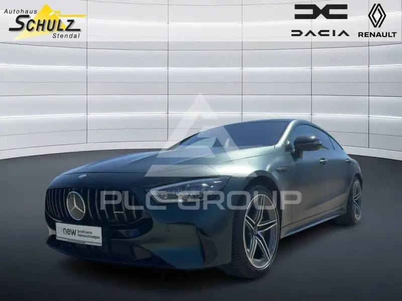 2024 Mercedes Benz AMG
