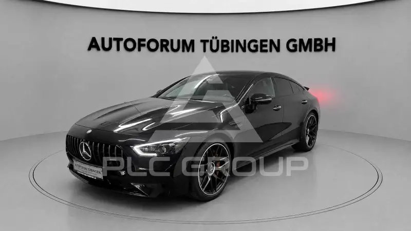 2024 Mercedes Benz AMG