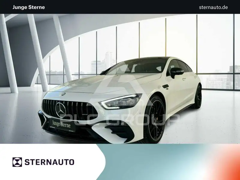 2024 Mercedes Benz AMG