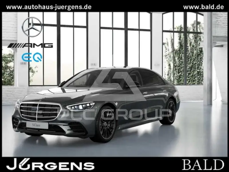 2024 Mercedes Benz S 350