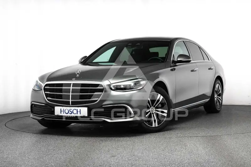 2024 Mercedes Benz S 350