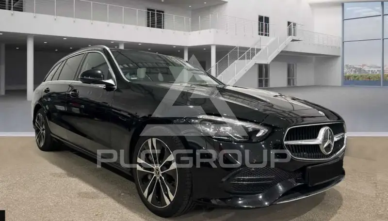 2024 Mercedes Benz C 300