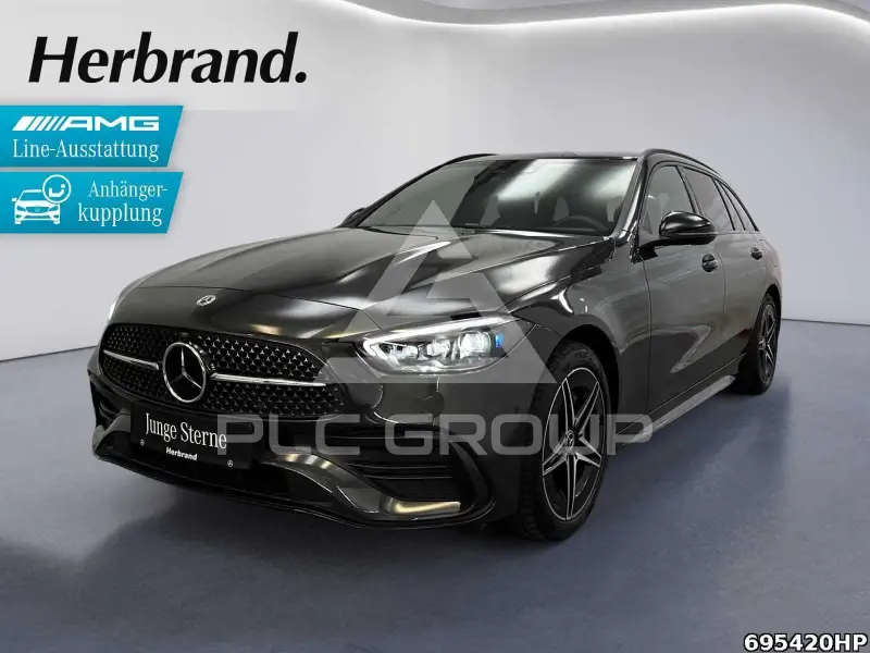2024 Mercedes Benz C 300