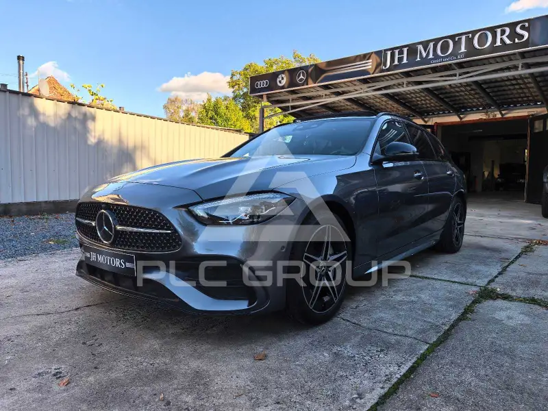 2024 Mercedes Benz C 300