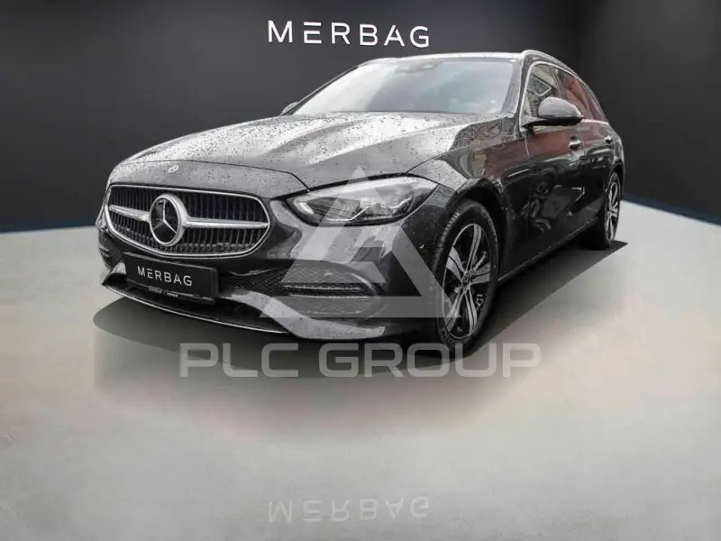 2024 Mercedes Benz C 300