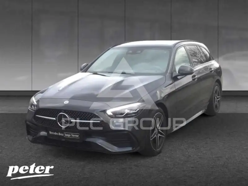 2024 Mercedes Benz C 300