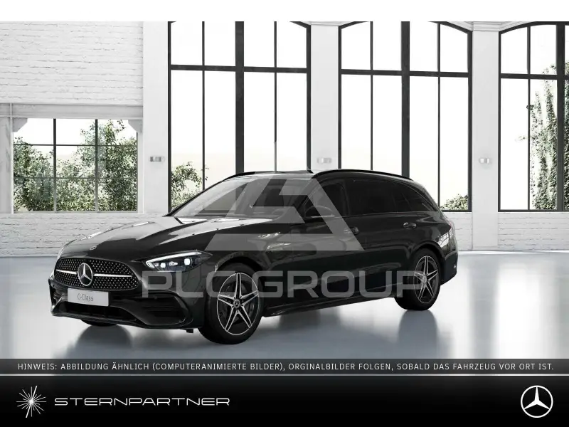 2024 Mercedes Benz C 300