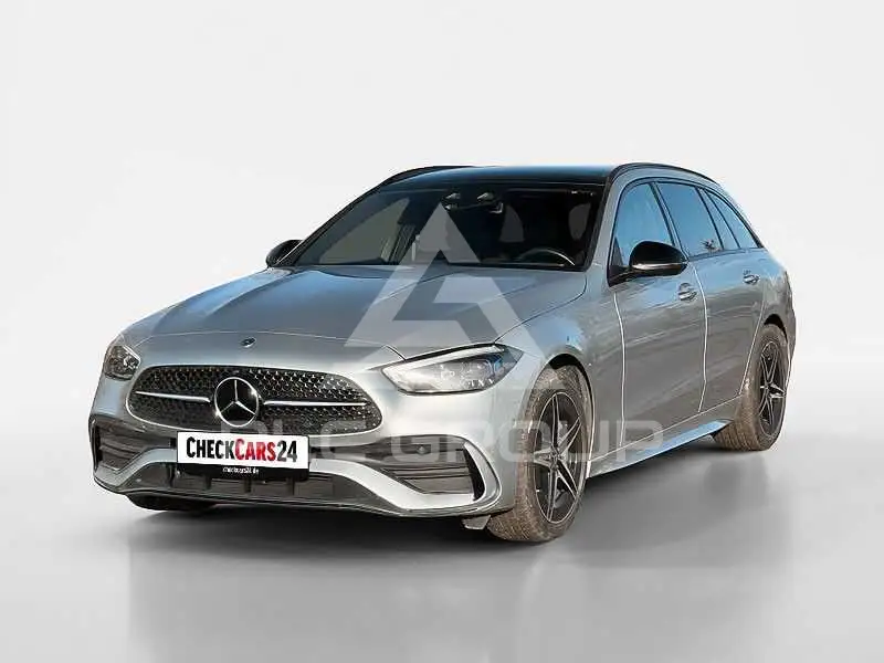 2024 Mercedes Benz C 300