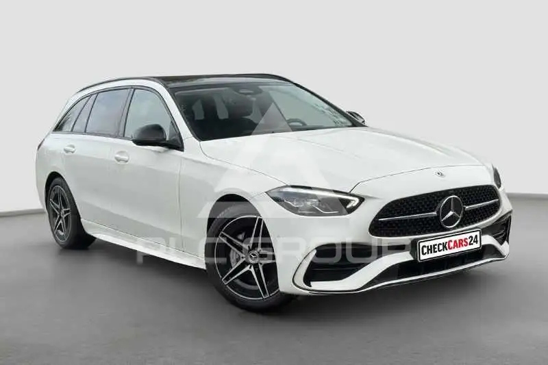 2024 Mercedes Benz C 300
