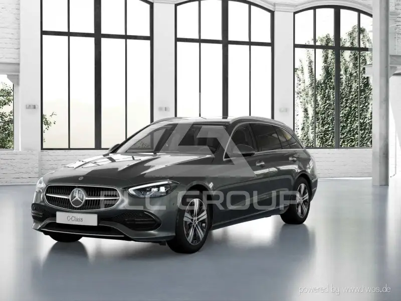 2024 Mercedes Benz C 300