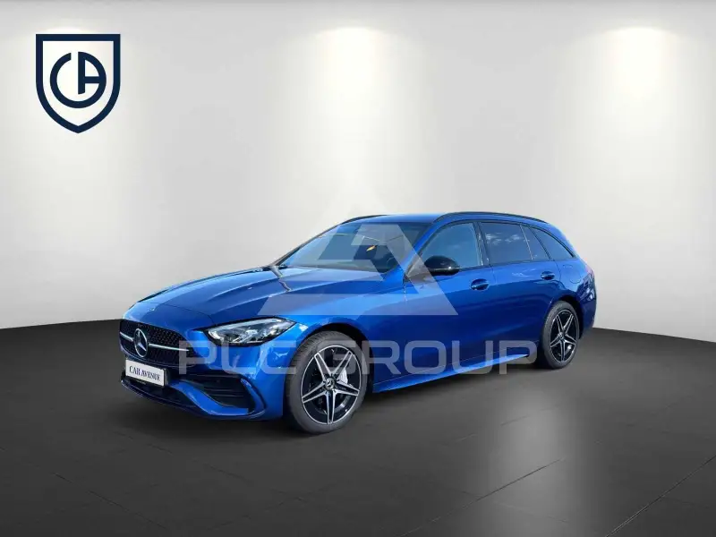 2024 Mercedes Benz C 300