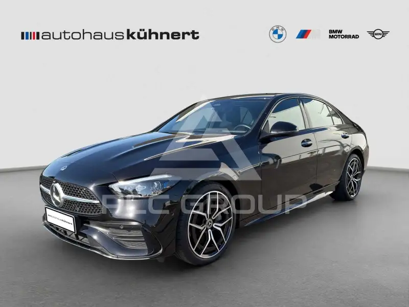2024 Mercedes Benz C 300