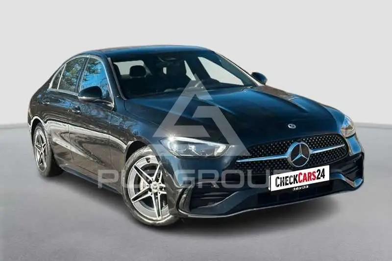 2024 Mercedes Benz C 300
