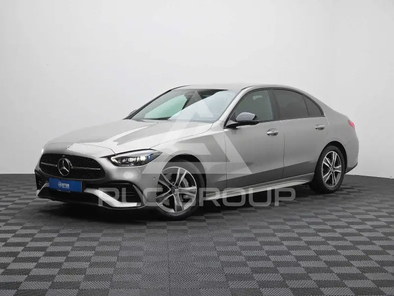 2024 Mercedes Benz C 300