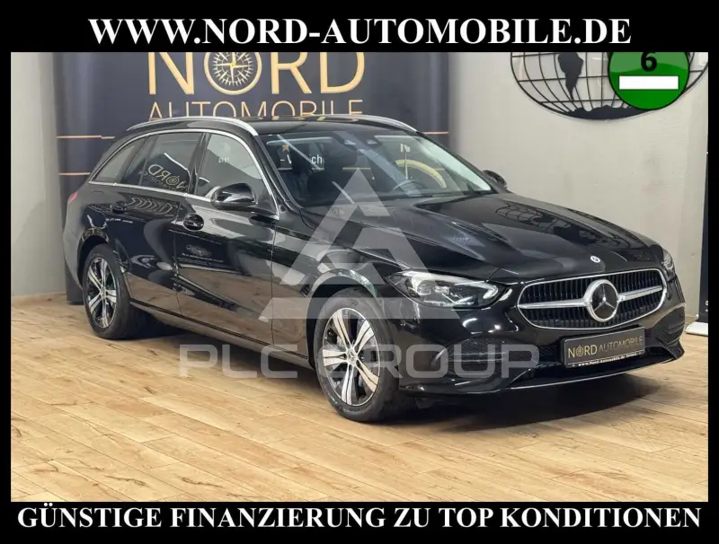 2024 Mercedes Benz C 300