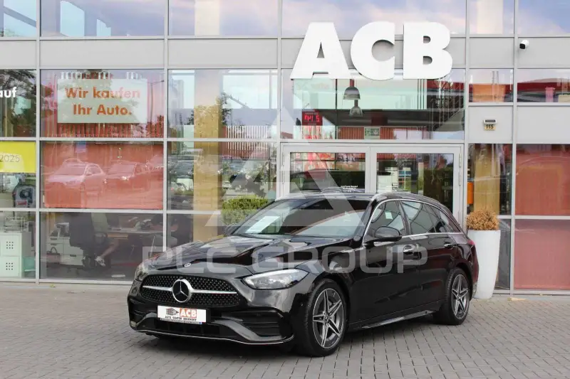 2024 Mercedes Benz C 300