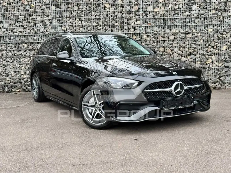 2024 Mercedes Benz C 300