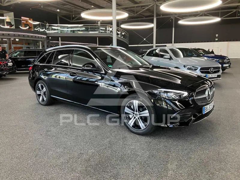 2024 Mercedes Benz C 300