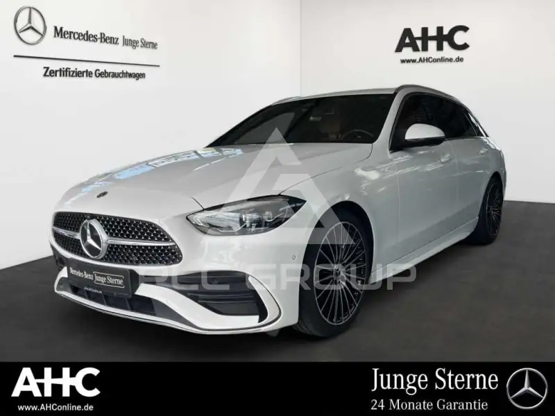 2024 Mercedes Benz C 300