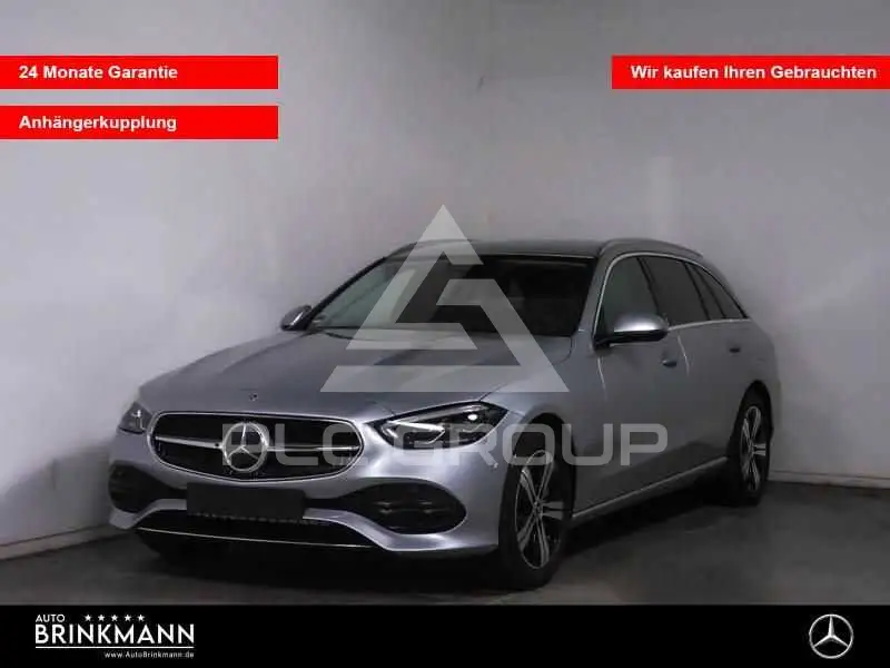 2024 Mercedes Benz C 300