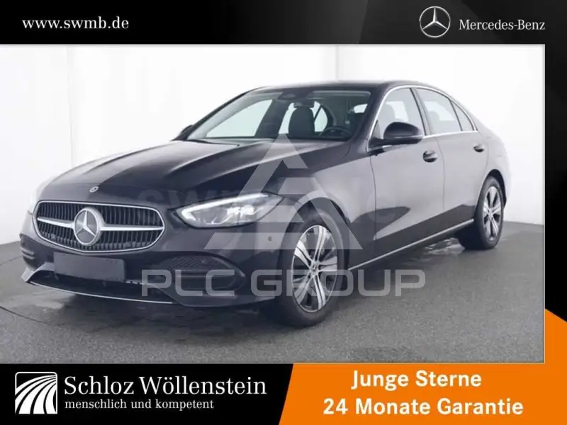 2024 Mercedes Benz C 300