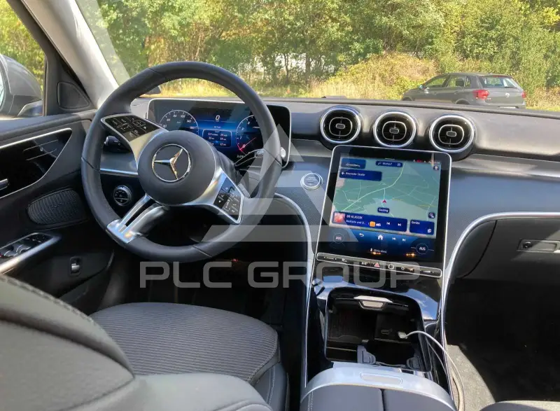 2024 Mercedes Benz C 300