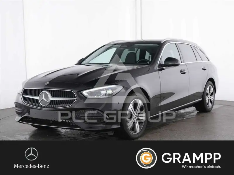 2024 Mercedes Benz C 300