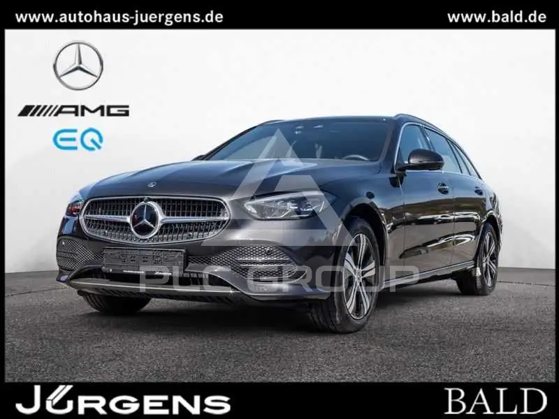 2024 Mercedes Benz C 300